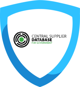 Central Supplier Database Company Logo