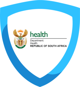 Department of Health Company Logo