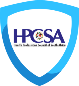 HPCSA Company Logo