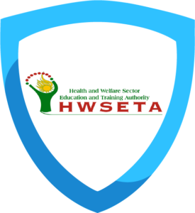 HWSETA Company Logo