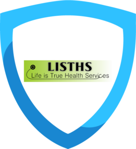 LISTHS company Logo