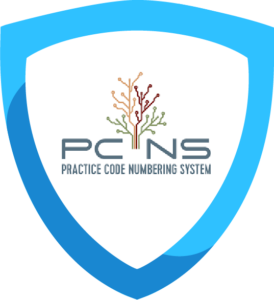 PCNS company Logo