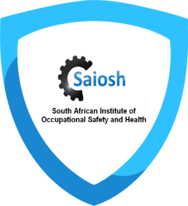 SAIOSH Company Logo